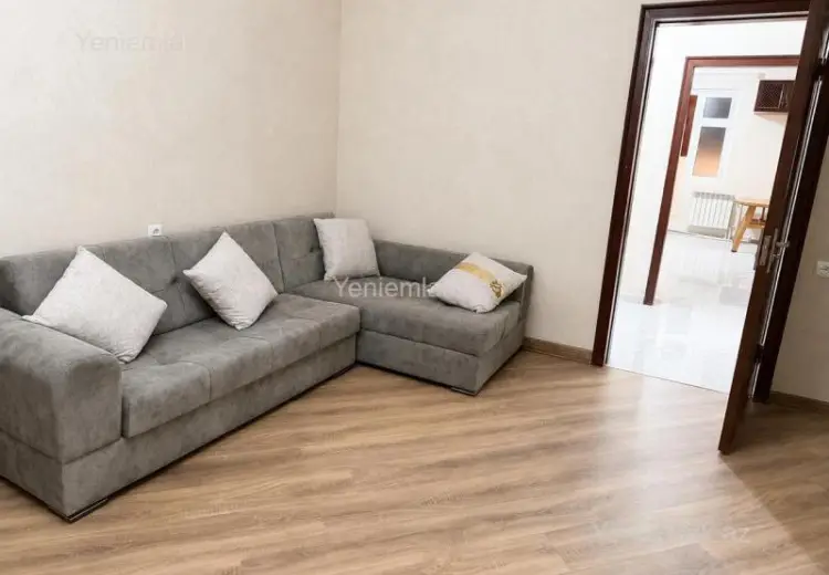 900 AZN - 3 otaqlı mənzil Kirayə (aylıq), Nərimanov, Bakı