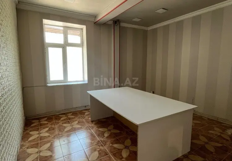 25 m² Obyekt / Ofis Kirayə (aylıq), Nərimanov, Bakı