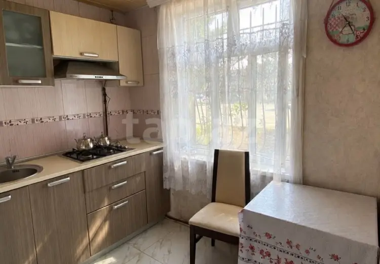 3 otaqlı mənzil , Gəncə