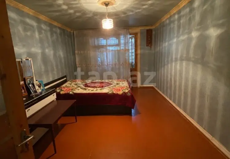 3 otaqlı mənzil , Gəncə