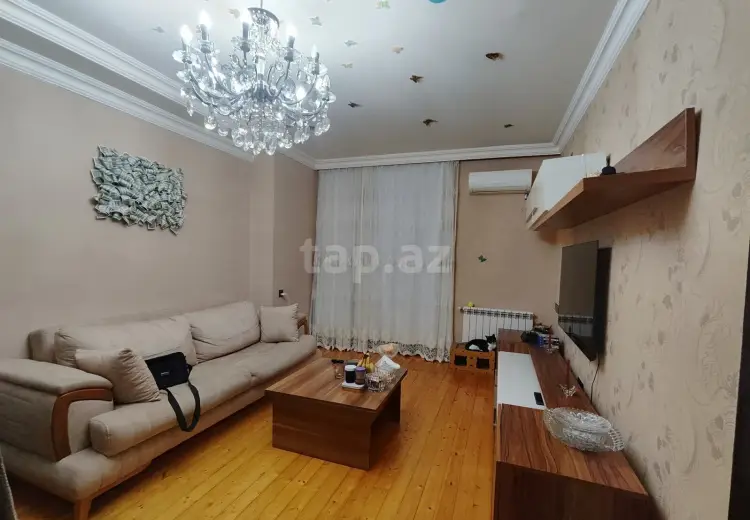 2 otaqlı mənzil , Xırdalan