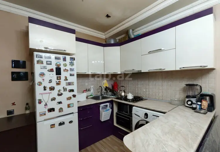 2 otaqlı mənzil , Xırdalan