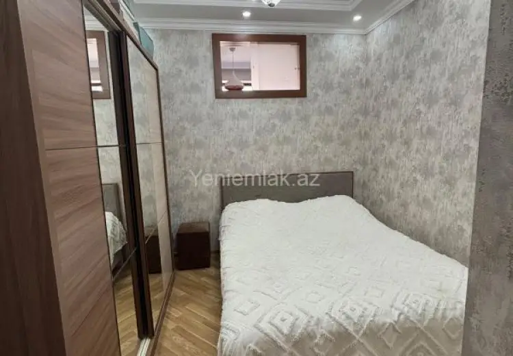 138 000 AZN - 2 otaqlı mənzil Satılır, Suraxanı qəs., Suraxanı, Bakı