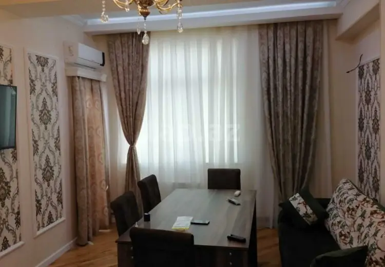 600 AZN - 2 otaqlı mənzil Kirayə (aylıq), Bakı