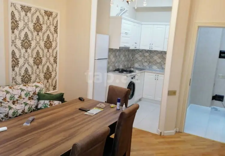 600 AZN - 2 otaqlı mənzil Kirayə (aylıq), Bakı