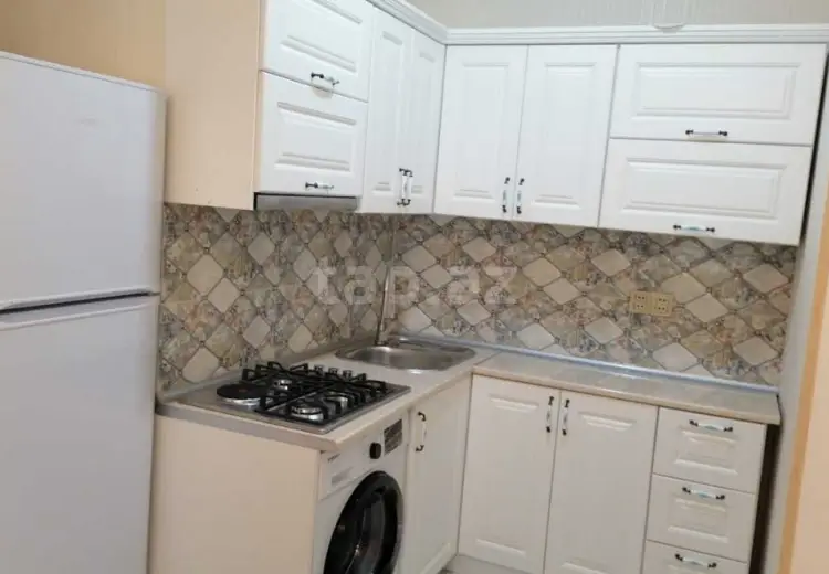 600 AZN - 2 otaqlı mənzil Kirayə (aylıq), Bakı