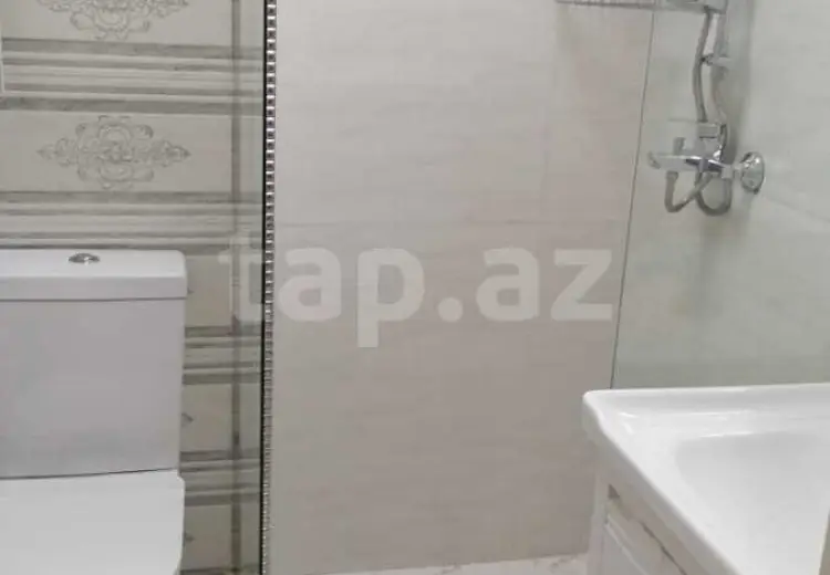 600 AZN - 2 otaqlı mənzil Kirayə (aylıq), Bakı
