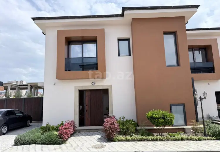 6 800 AZN - 5 otaqlı mənzil Kirayə (aylıq), Yasamal qəs., Yasamal, Bakı
