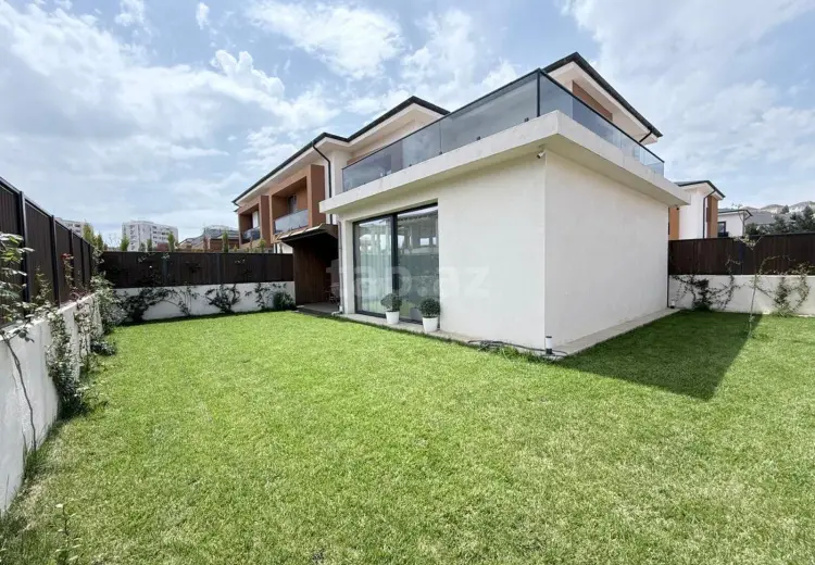 6 800 AZN - 5 otaqlı mənzil Kirayə (aylıq), Yasamal qəs., Yasamal, Bakı