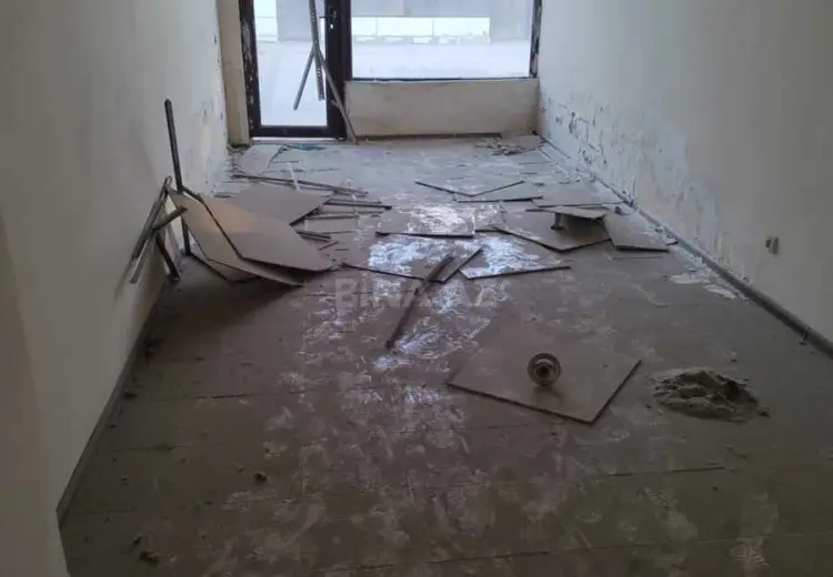 27 m² Obyekt / Ofis Satılır, Xırdalan