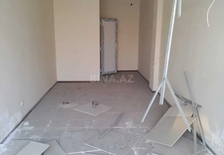 27 m² Obyekt / Ofis Satılır, Xırdalan