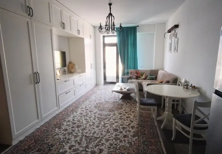 2 otaqlı mənzil , Nəsimi, Bakı