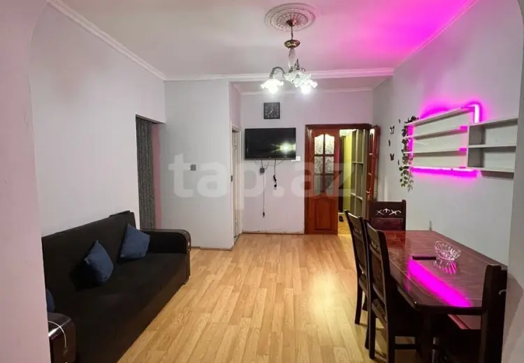 2 otaqlı mənzil , Bakı