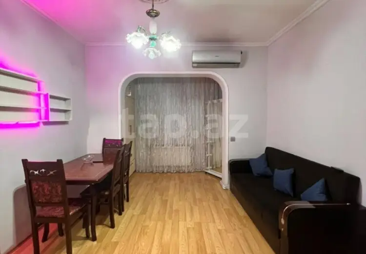 2 otaqlı mənzil , Bakı