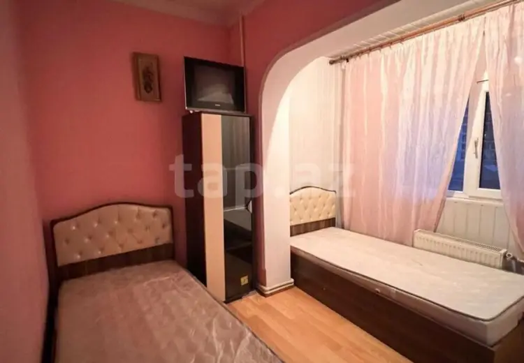 2 otaqlı mənzil , Bakı