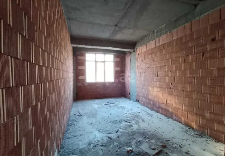 4 otaqlı mənzil , Bakı