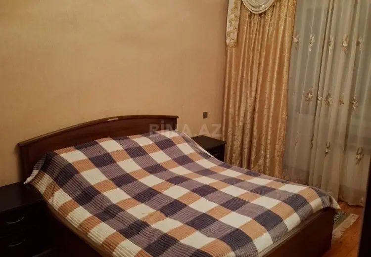 3 otaqlı mənzil Satılır, 9-cu mikrorayon, Binəqədi, Bakı