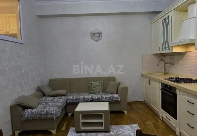 2 otaqlı mənzil Satılır, Xırdalan