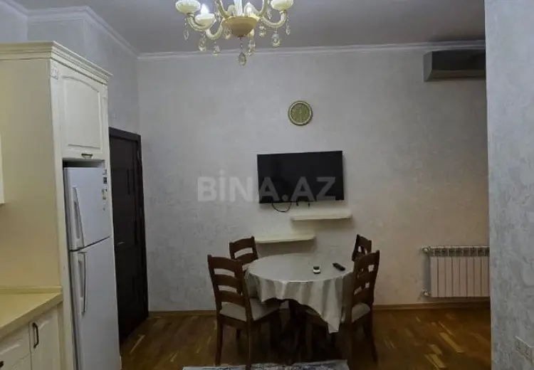 2 otaqlı mənzil Satılır, Xırdalan