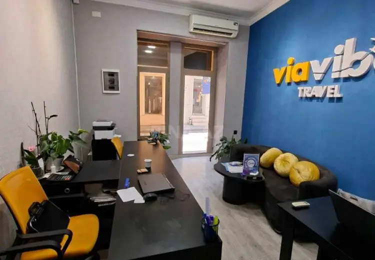 50 m² Obyekt / Ofis Kirayə (aylıq), Nəsimi, Bakı