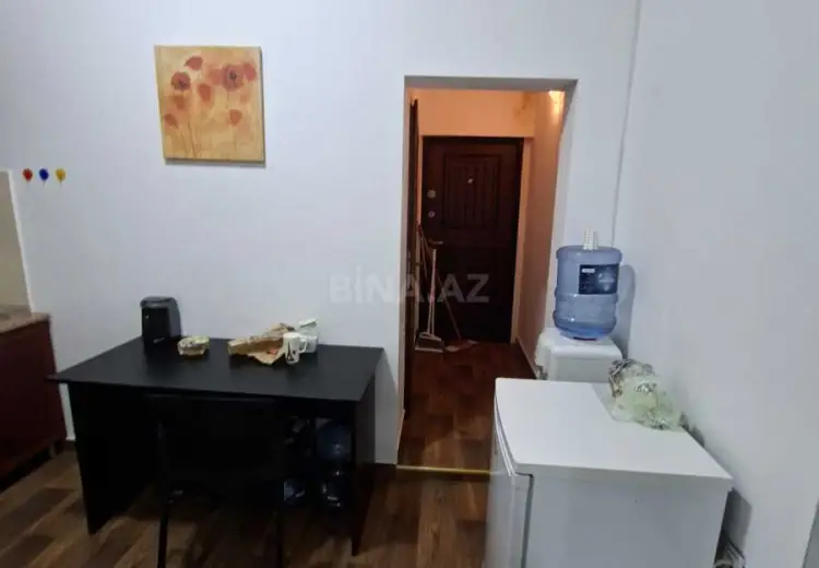 50 m² Obyekt / Ofis Kirayə (aylıq), Nəsimi, Bakı