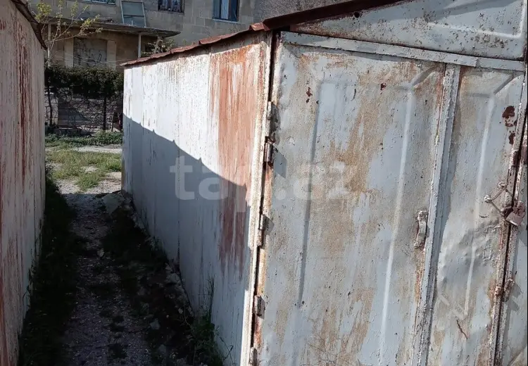 0 m² Obyekt / Ofis , Bakı