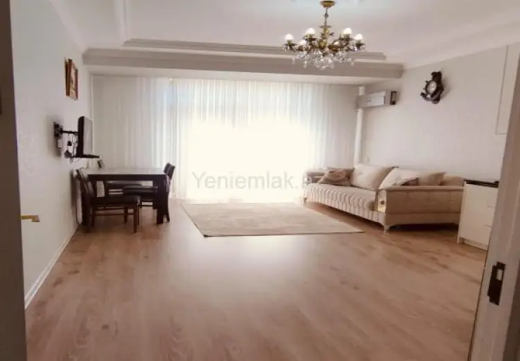 650 AZN - 3 otaqlı mənzil Kirayə (aylıq), Sumqayıt Bulvarı, Sumqayıt