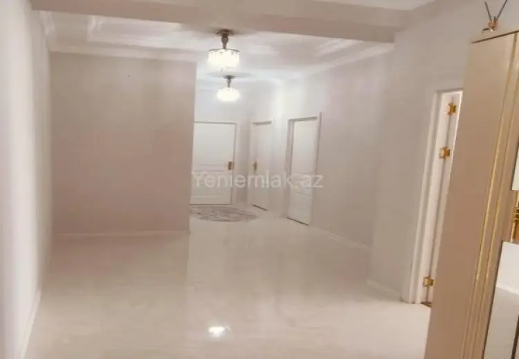650 AZN - 3 otaqlı mənzil Kirayə (aylıq), Sumqayıt Bulvarı, Sumqayıt