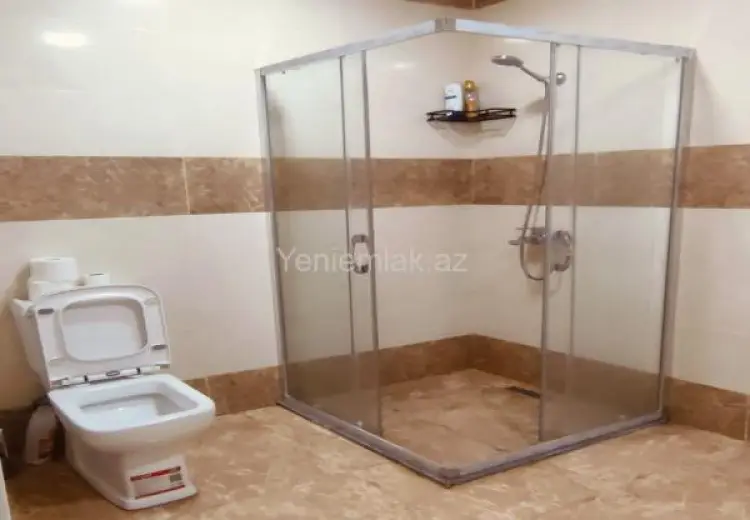 650 AZN - 3 otaqlı mənzil Kirayə (aylıq), Sumqayıt Bulvarı, Sumqayıt