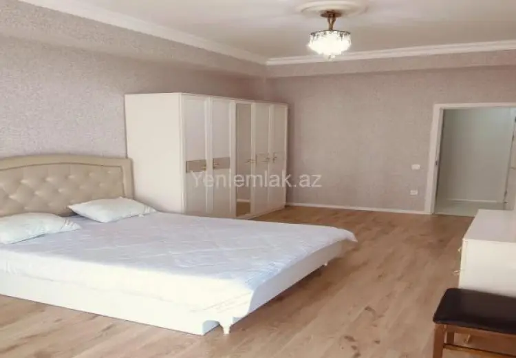 650 AZN - 3 otaqlı mənzil Kirayə (aylıq), Sumqayıt Bulvarı, Sumqayıt