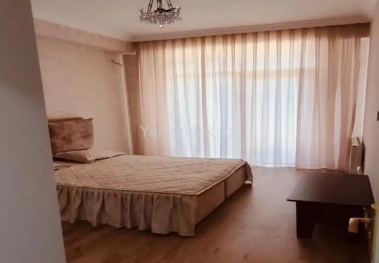 650 AZN - 3 otaqlı mənzil Kirayə (aylıq), Sumqayıt Bulvarı, Sumqayıt