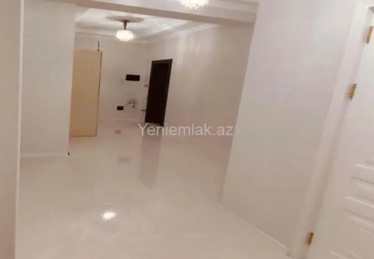 650 AZN - 3 otaqlı mənzil Kirayə (aylıq), Sumqayıt Bulvarı, Sumqayıt