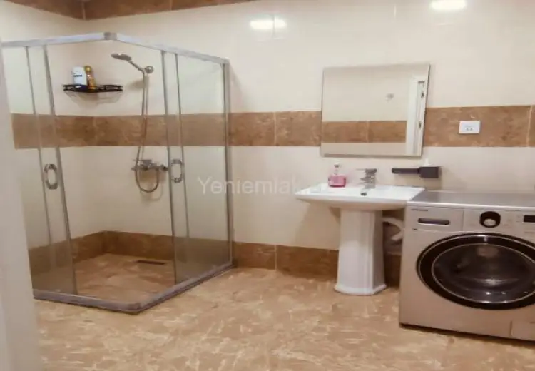 650 AZN - 3 otaqlı mənzil Kirayə (aylıq), Sumqayıt Bulvarı, Sumqayıt