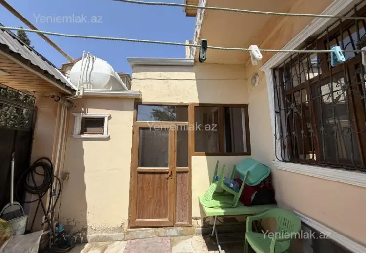 124 000 AZN - 5 otaqlı mənzil Satılır, Binəqədi qəs., Binəqədi, Bakı