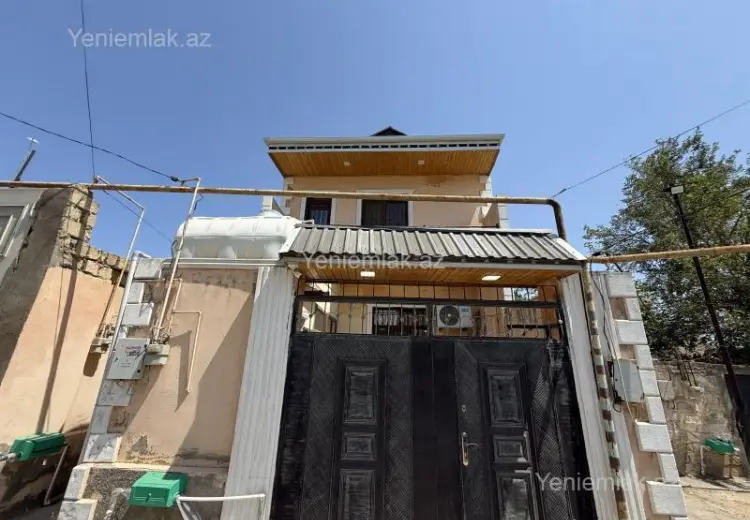 124 000 AZN - 5 otaqlı mənzil Satılır, Binəqədi qəs., Binəqədi, Bakı