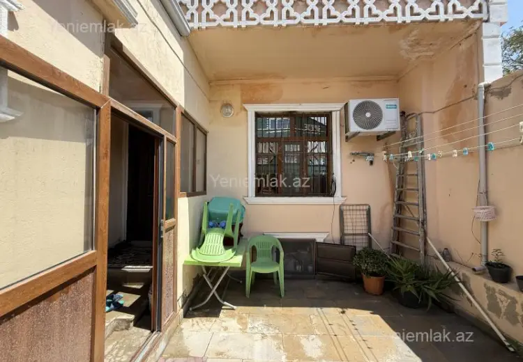 124 000 AZN - 5 otaqlı mənzil Satılır, Binəqədi qəs., Binəqədi, Bakı