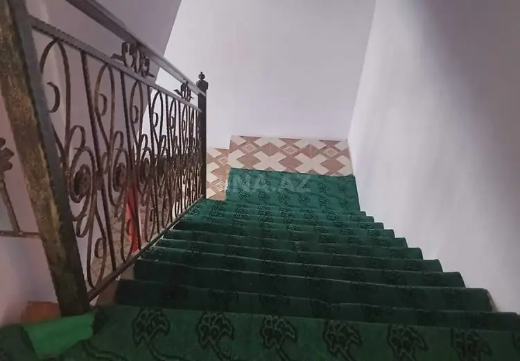 5 otaqlı mənzil Kirayə (günlük), Quba