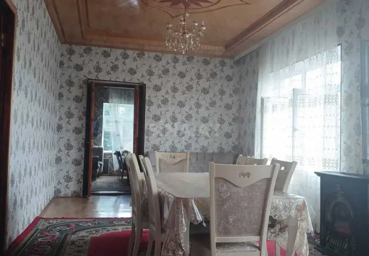 5 otaqlı mənzil Kirayə (günlük), Quba
