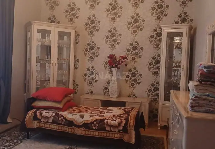 5 otaqlı mənzil Kirayə (günlük), Quba