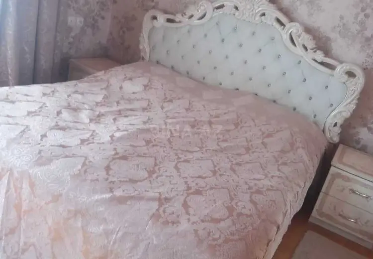 5 otaqlı mənzil Kirayə (günlük), Quba