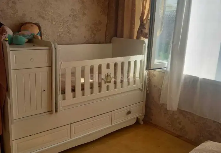 5 otaqlı mənzil Kirayə (günlük), Quba