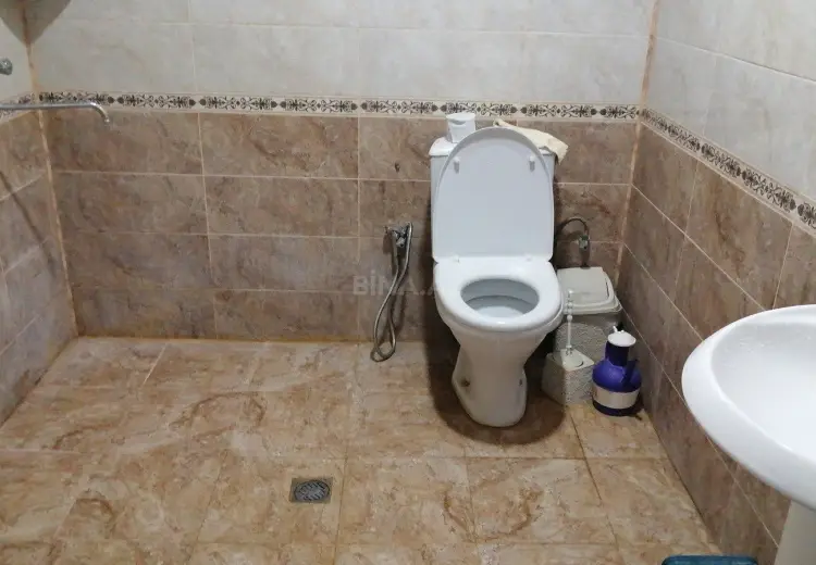 5 otaqlı mənzil Kirayə (günlük), Quba