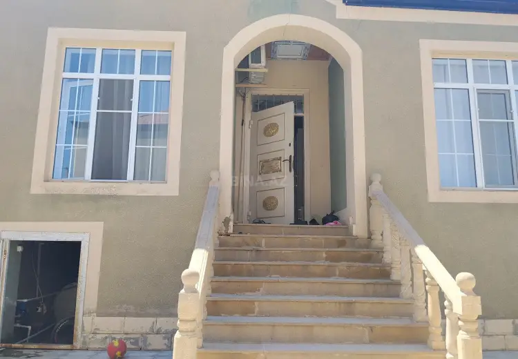 3 otaqlı mənzil Satılır, Abşeron
