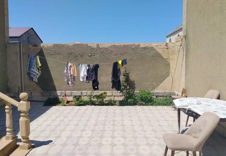 3 otaqlı mənzil Satılır, Abşeron