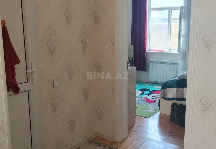 3 otaqlı mənzil Satılır, Abşeron