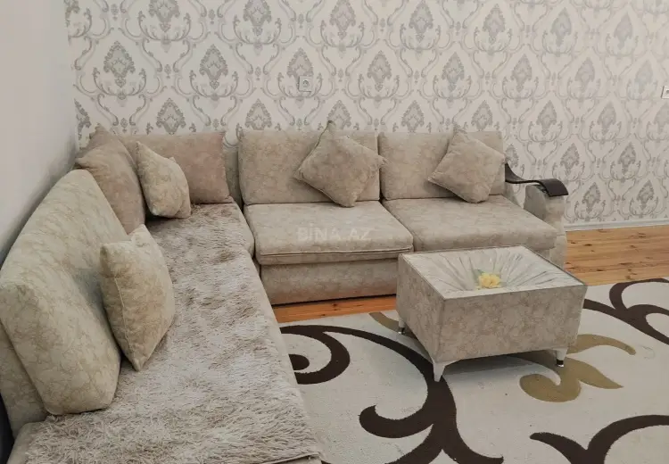 3 otaqlı mənzil Satılır, Abşeron