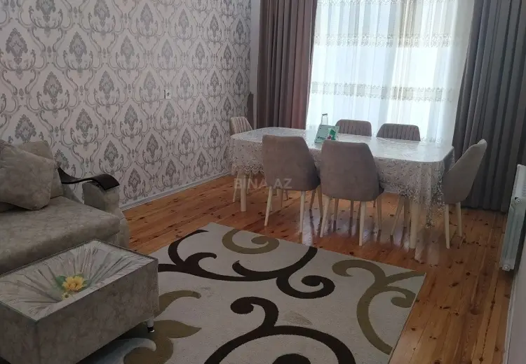 3 otaqlı mənzil Satılır, Abşeron