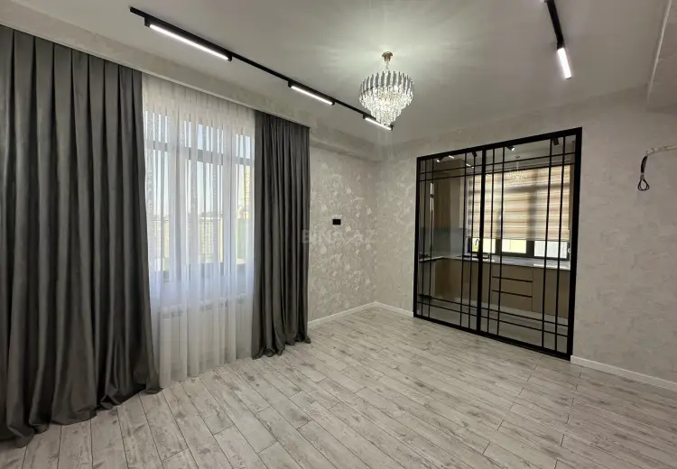 3 otaqlı mənzil Satılır, Yeni Günəşli qəs., Suraxanı, Bakı