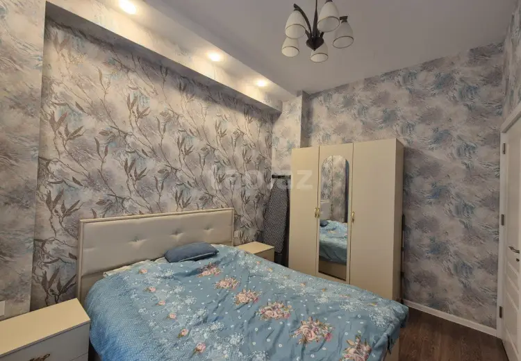 1 000 AZN - 2 otaqlı mənzil Kirayə (aylıq), Bakı