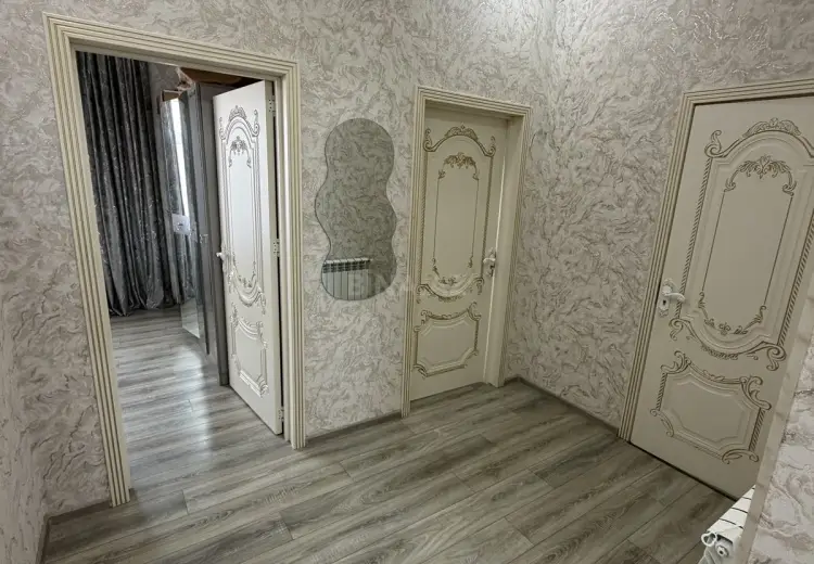 6 otaqlı mənzil Satılır, Biləcəri qəs., Binəqədi, Bakı